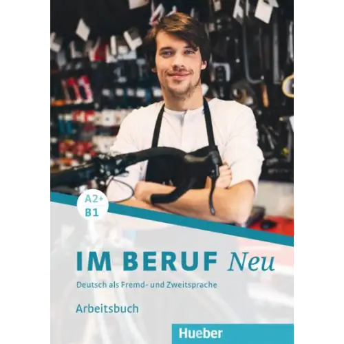 Im beruf neu a2 + /b1 arbeitsbuch (100% digital) - im beruf neu a2 + /b1 arbeitsbuch (100% digital) - licentie