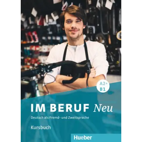 Im beruf neu a2 + /b1 kursbuch (100% digital) - im beruf neu a2 + /b1 kursbuch (100% digital) - licentie