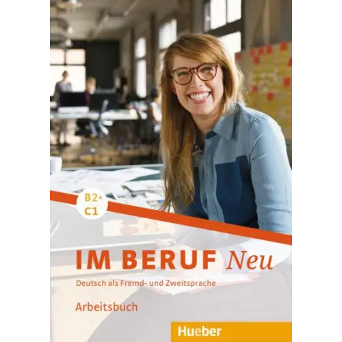 Im beruf neu b2 + /c1 arbeitsbuch (100% digital) - im beruf neu b2 + /c1 arbeitsbuch (100% digital) - licentie