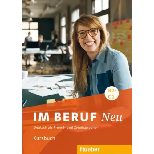 Im beruf neu b2 + /c1 kursbuch (100% digital) - im beruf neu b2 + /c1 kursbuch (100% digital) - licentie