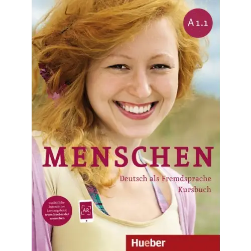 Menschen a1/1 - sechsbändige ausgabe kursbuch + interactive - menschen a1/1 - sechsbändige ausgabe kursbuch