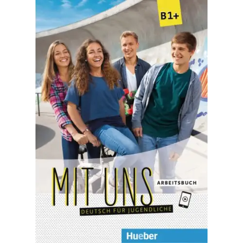 Mit uns b1 + arbeitsbuch (100% digital) - mit uns b1 + arbeitsbuch (100% digital) - licentie