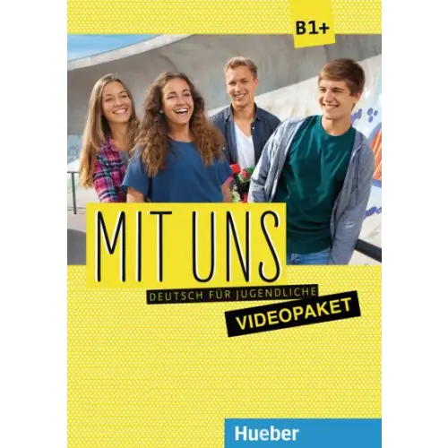 Mit uns b1 + digitales videopaket - mit uns b1 + digitales videopaket - licentie