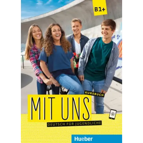 Mit uns b1 + kursbuch (100% digital) - mit uns b1 + kursbuch (100% digital) - licentie