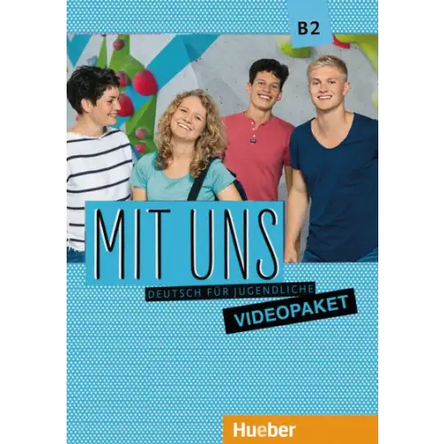 Mit uns b2 digitale videopakket - mit uns b2 digitale videopakket - licentie