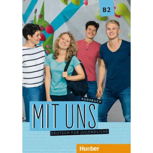 Mit uns b2 kursbuch (100% digital) - mit uns b2 kursbuch (100% digital) - licentie