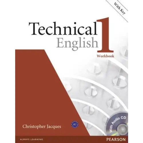 Technical english - elementary 1 workbook + audio-cd - technical english - elementary 1 workbook + audio-cd - boek