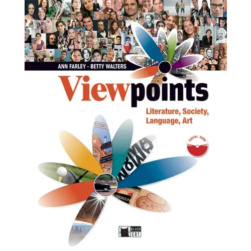 Viewpoints student’s book + dvd - viewpoints student’s book + dvd - boek